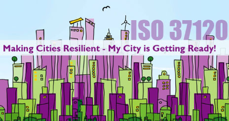 Making cities resilient: my city is getting ready! - campaign kit